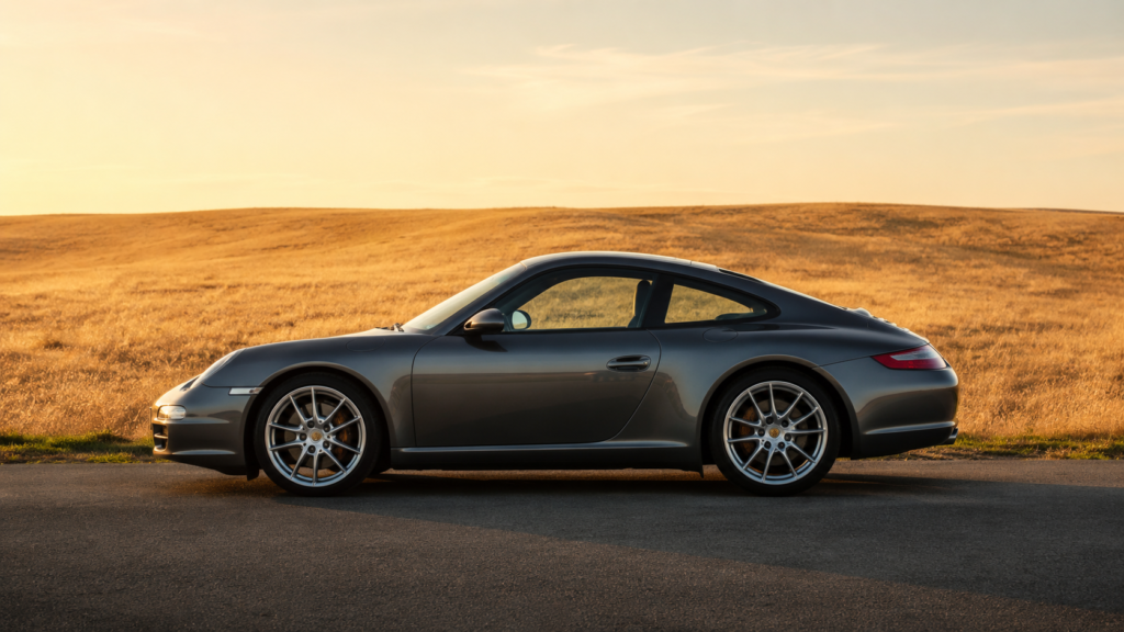 Expert Porsche Servicing Birmingham | Ramus Porscha